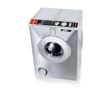 Eurosoba 1100 Sprint Plus Inox I