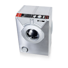 Eurosoba 1100 Sprint Plus Inox I