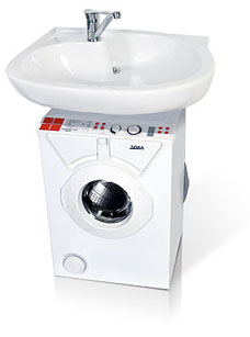      Eurosoba 1100 Sprint/-  